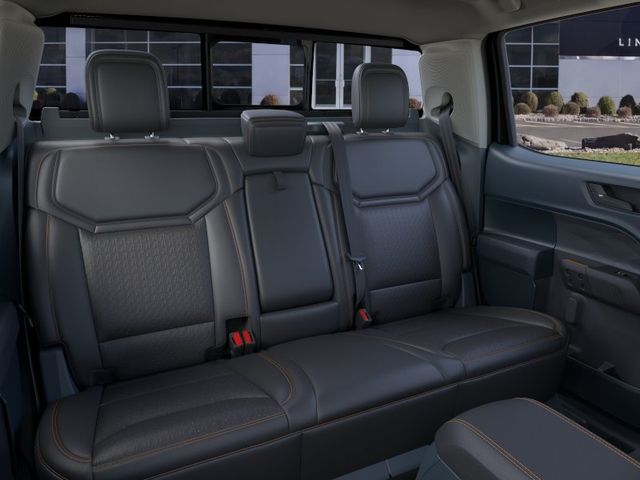 New 2026 Ford Maverick Truck