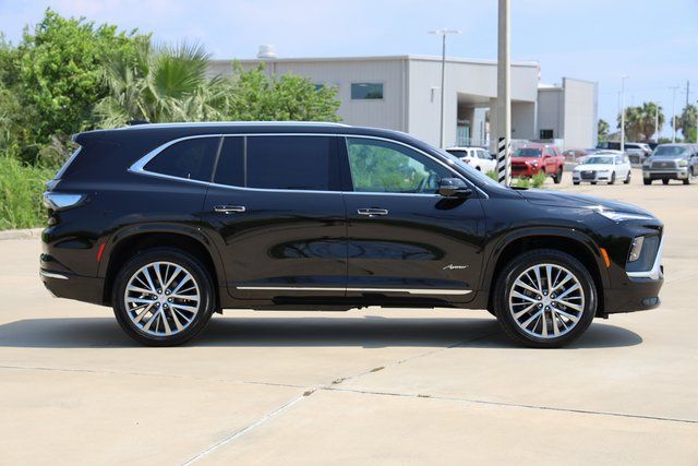 2026 Buick Enclave Avenir - 3