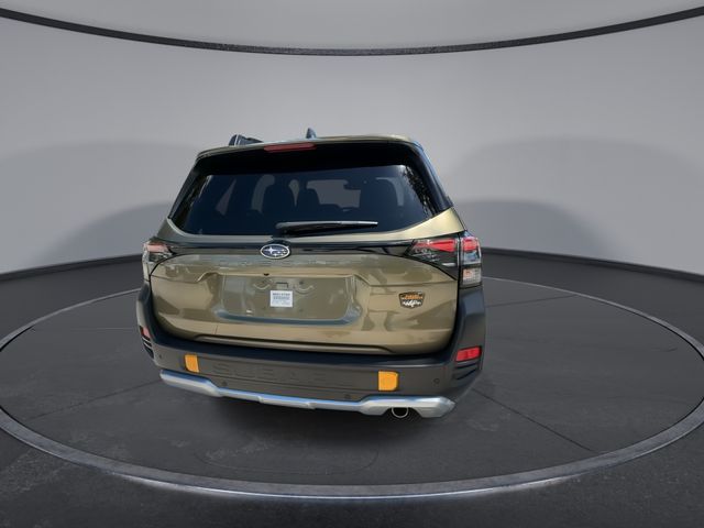 2026 Subaru Forester - $35,888