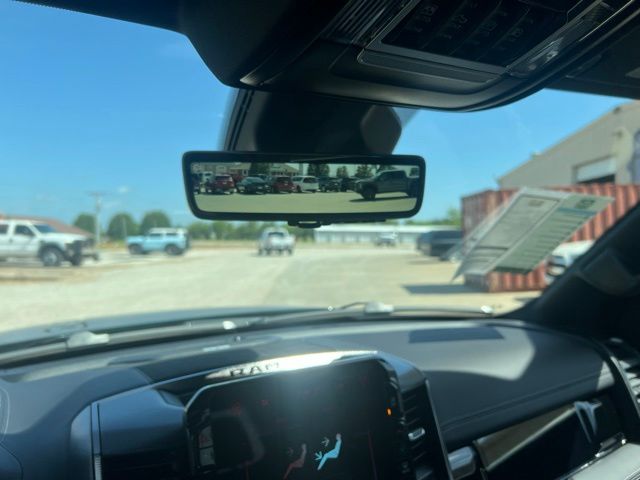 New 2026 Ram 1500 Truck