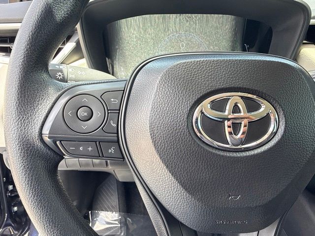 2026 Toyota Corolla - $24,288