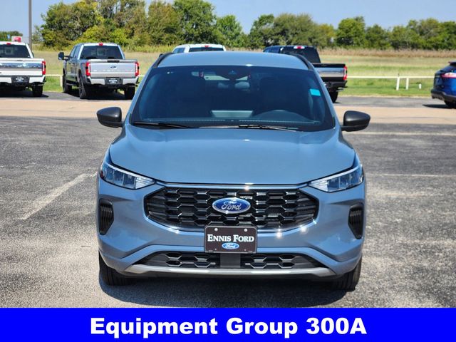 2024 Ford Escape ST-Line 3