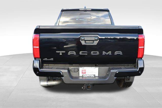 2024 Toyota Tacoma TRD Off-Road 22