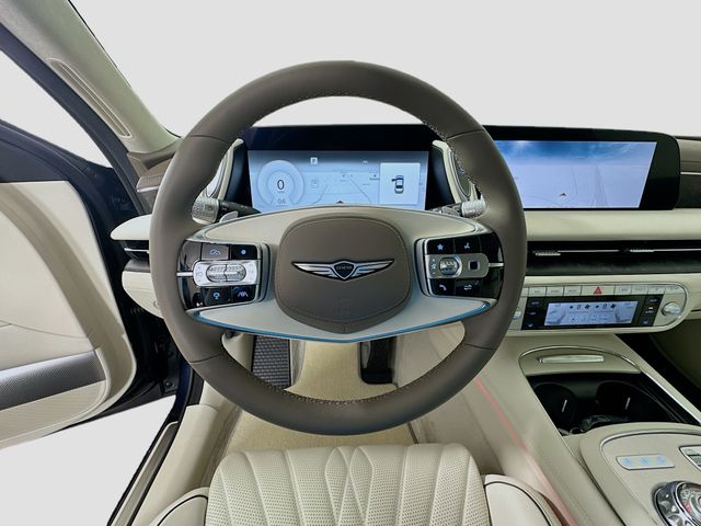 Thumbnail: 2026 Genesis G90 - 10