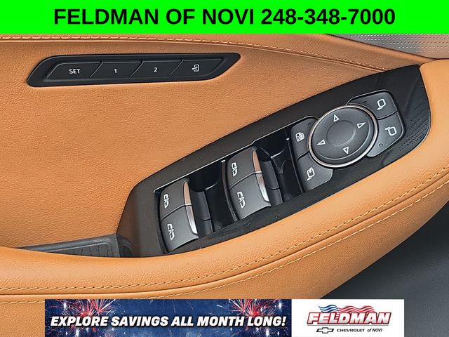 Used 2023 Cadillac CT5 For Sale in Livonia, MI
