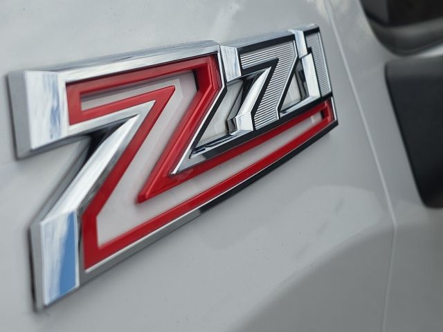 2021 Chevrolet Silverado 1500 LT:45546A