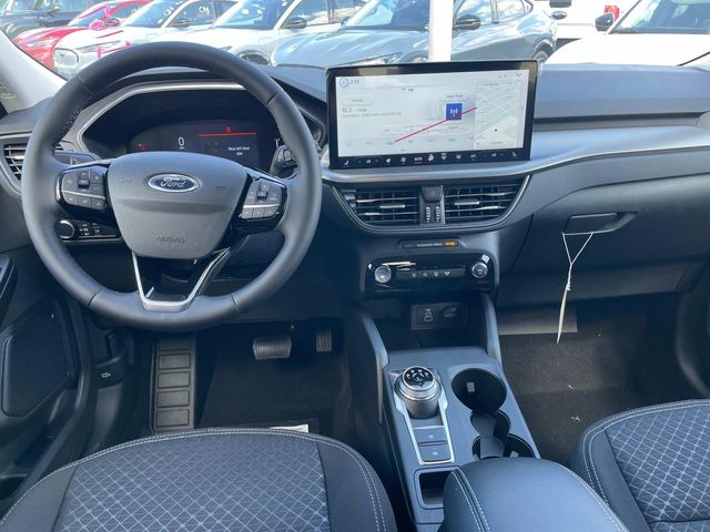 2024 Ford Escape Active 6