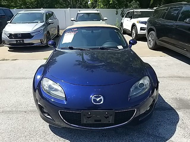 Used 2010 Mazda Miata Convertible