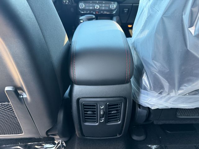 new 2026 Dodge Durango car, priced at $42,965