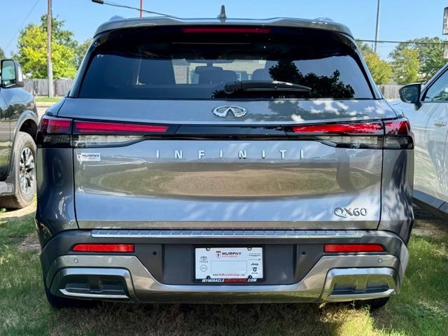 Used 2022 Infiniti QX60 SUV