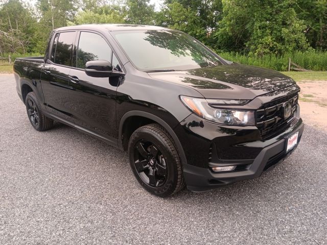Used 2024 Honda Ridgeline Truck