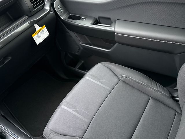 New 2026 Gray Ford STX image 16