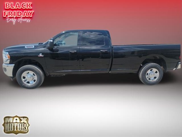 2024 Ram 3500 Tradesman 4