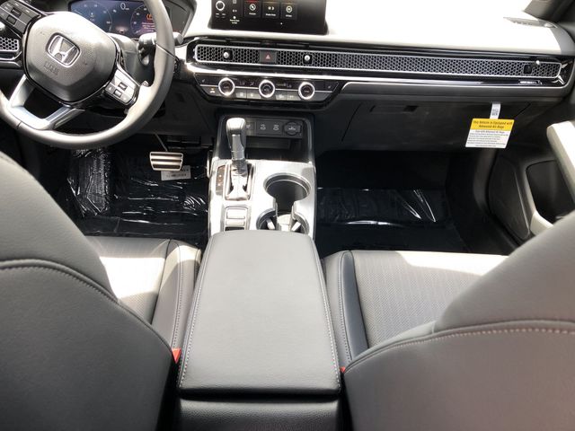 new 2026 Honda Civic Hybrid car, priced at $33,241