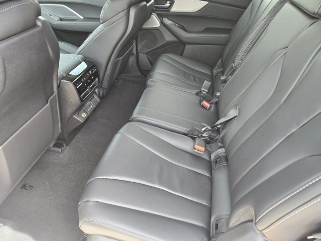 new 2026 Acura MDX car, priced at $61,450