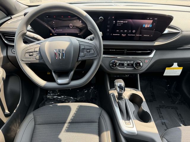 2026 Buick Envista Preferred - Photo 10