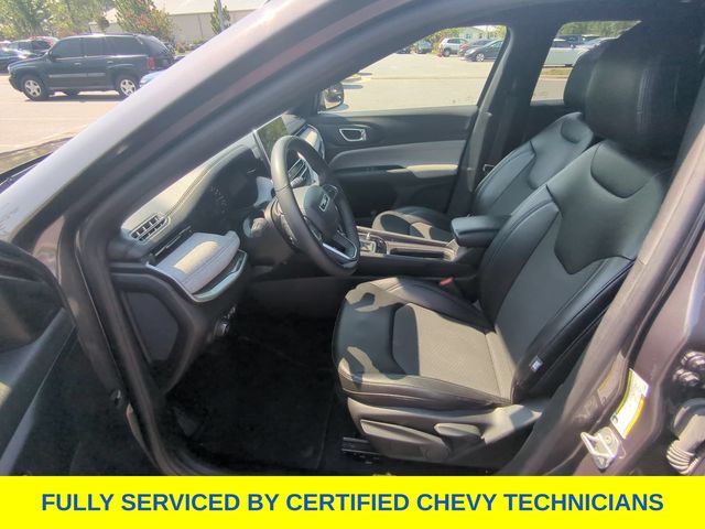 Used 2024 Jeep Compass SUV