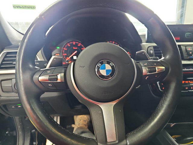 2018 BMW 3 Series 340i xDrive 13