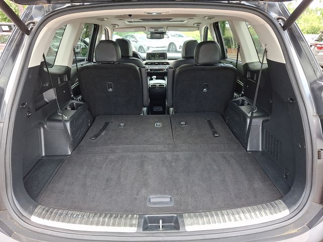 Used 2022 Kia Telluride SUV