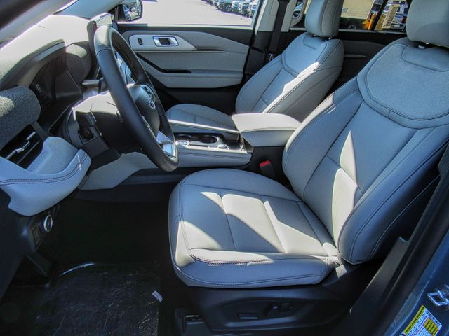 Photo of 2025 Ford Explorer Active in Dallas, GA - 8,  2025 Ford Explorer Active:167835