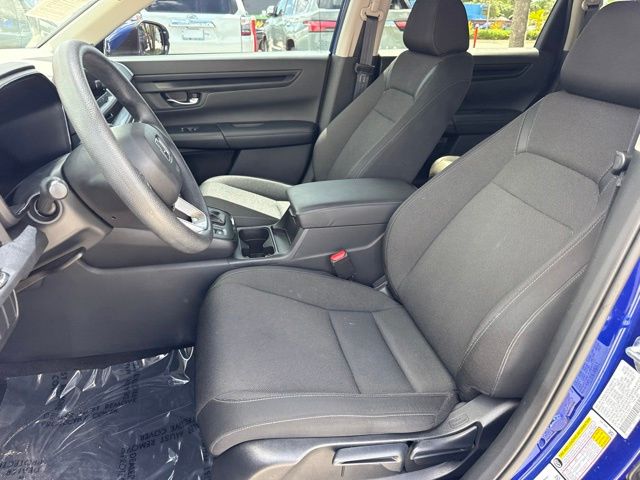 2025 Honda CR-V - $27,188