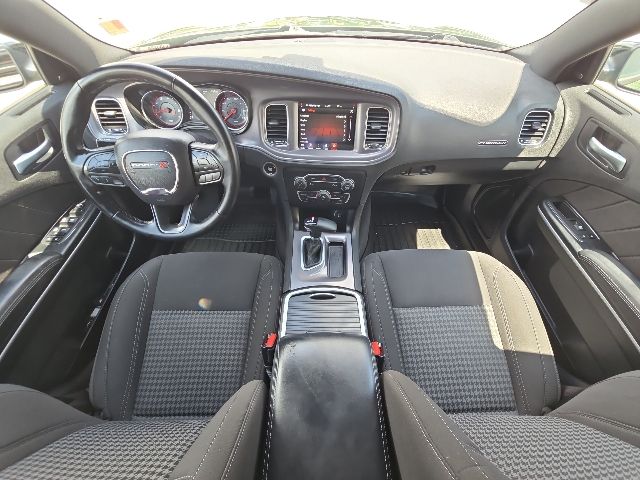 2023 Dodge Charger SXT:L43328A