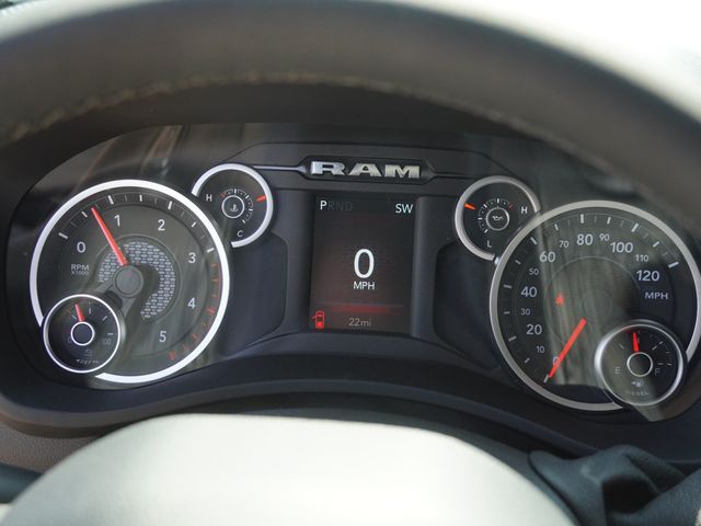 New 2026 Ram 2500 Truck