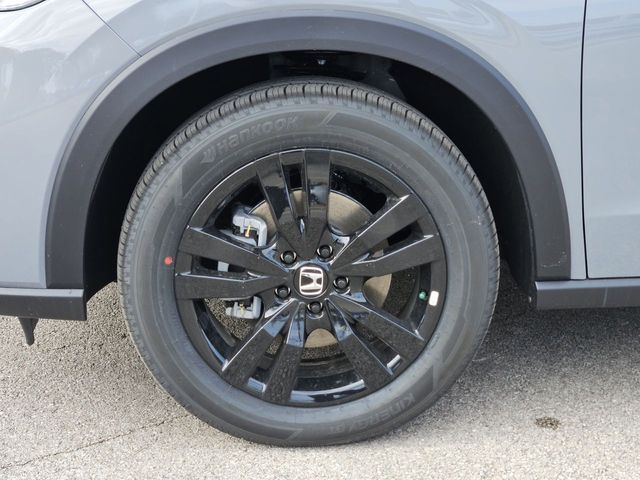 New 2027 Honda HR-V SUV