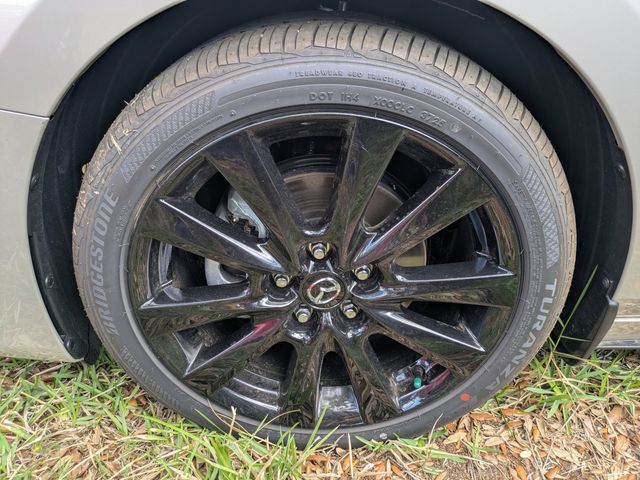 2026 Mazda Mazda3 Turbo Premium Plus - Photo 9