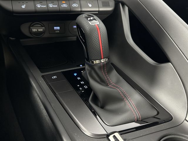 New 2025 Hyundai Elantra For Sale in Indianapolis, IN