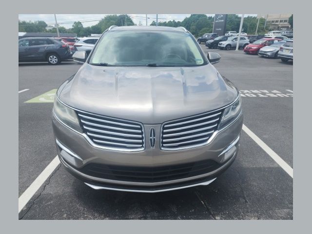 2016 Lincoln MKC Select FWD