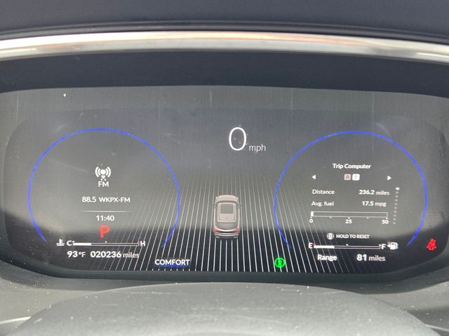 2025 Acura MDX - $41,913