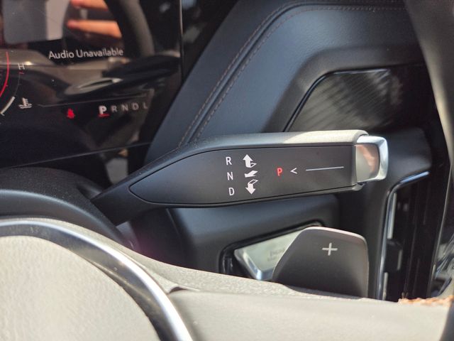 2026 GMC Yukon XL 4WD AT4