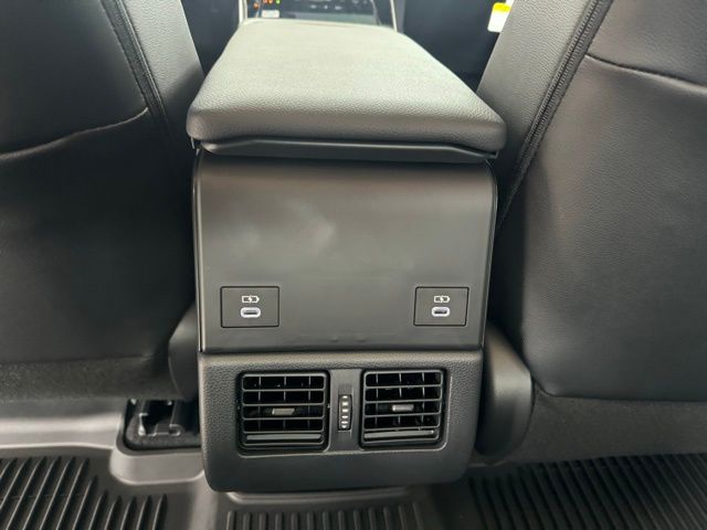2024 Toyota bZ4X XLE photo