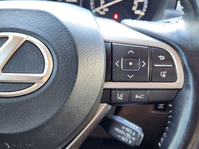 2021 Lexus GX 460 25