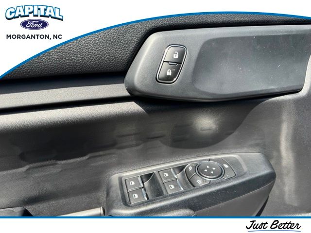 New 2026 Gray Ford XLT image 20