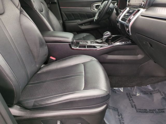 used 2021 Kia Sorento car, priced at $22,441