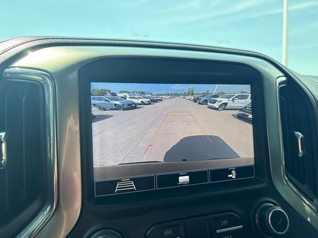 Used 2020 Chevrolet Silverado 1500 Truck