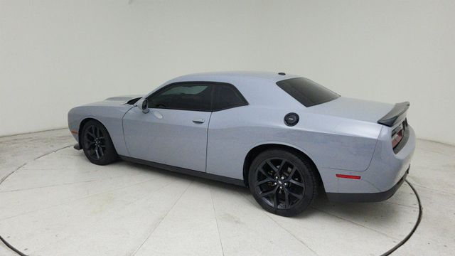 2022 Dodge Challenger GT - 2