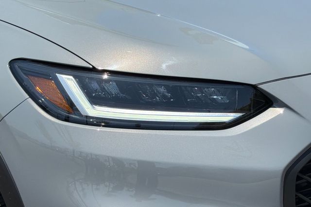New 2027 Honda HR-V SUV