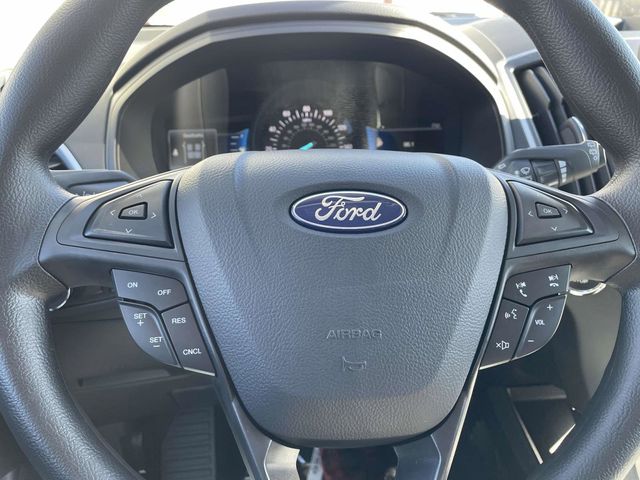 2024 Ford Edge SE 21