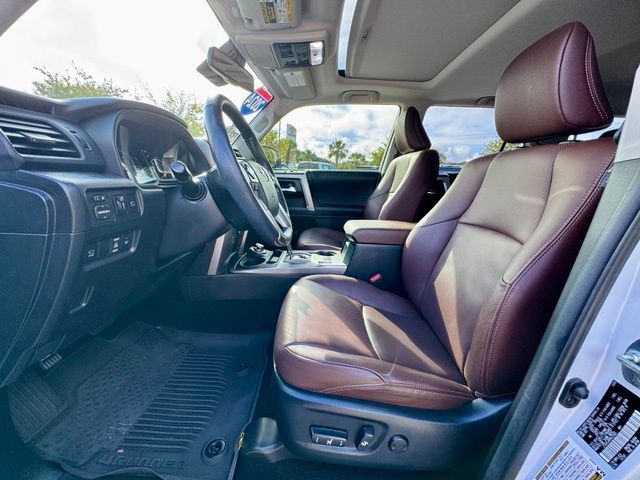 Used 2024 Toyota 4Runner SUV