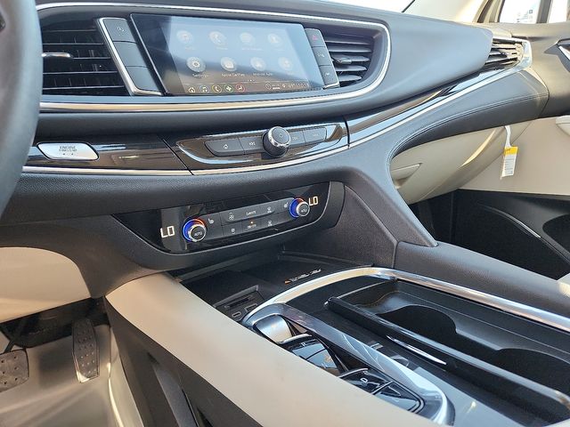 Used Car 2023 Buick Enclave  Essence For Sale Under $35,000 In Plainview, Texas