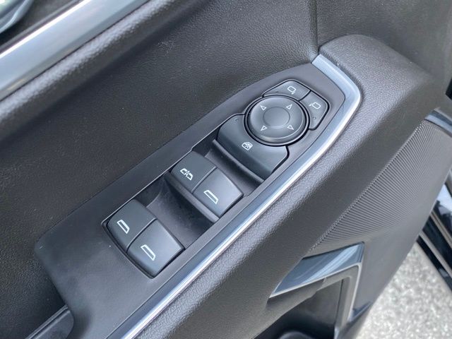 used 2023 Chevrolet Silverado 1500 car, priced at $35,338