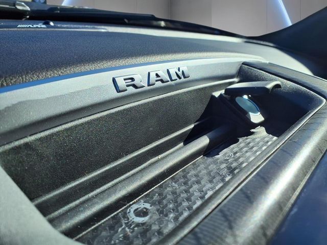 2026 RAM 1500 Big Horn/Lone Star - Photo 26