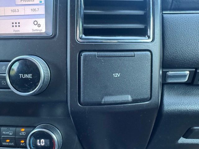 Used 2019 White Ford Limited image 31