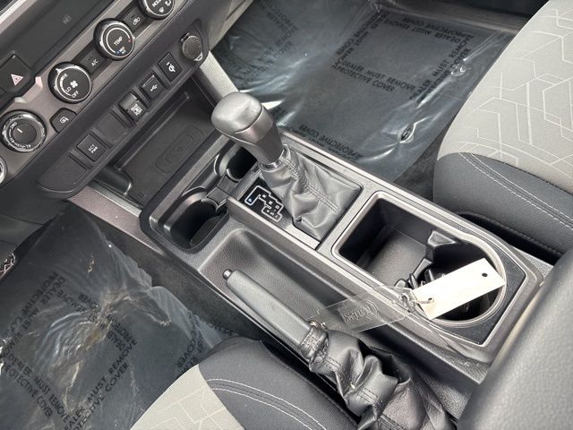 used 2020 Toyota Tacoma car, priced at $32,629