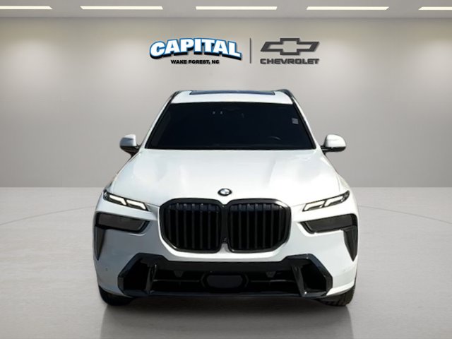 Used 2023 White BMW xDrive40i image 11