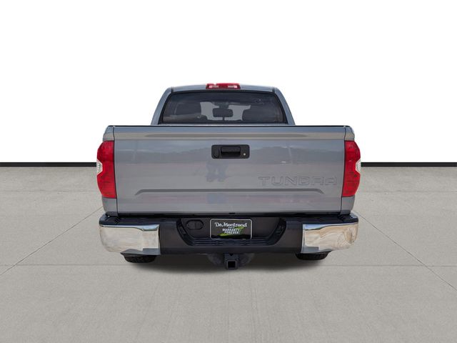 2020 Toyota Tundra SR5 - 5