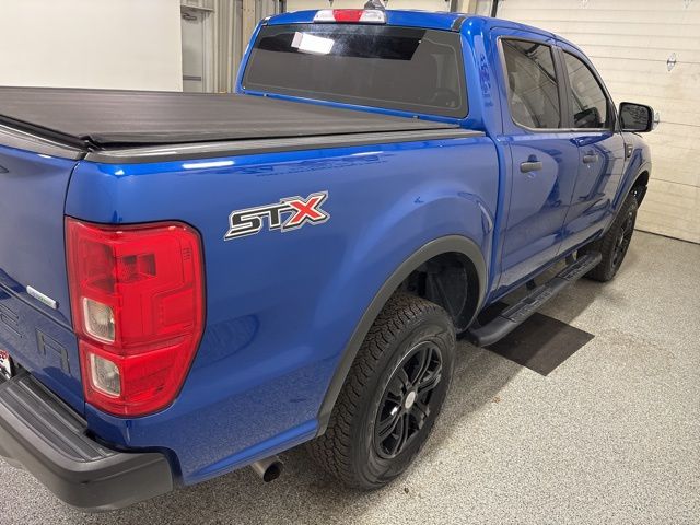 2020 Ford Ranger XL photo